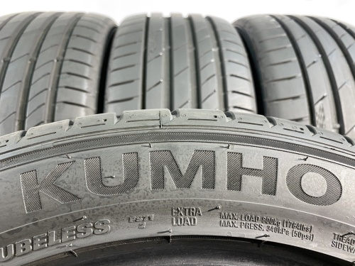 245 45 18 KUMHO ECSTA PS71