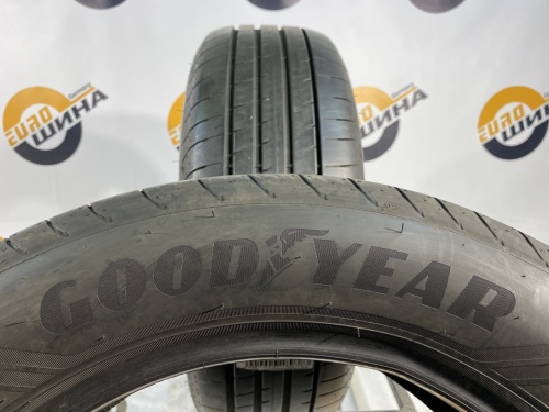 235 55 18 GOODYEAR EAGLE F1 ASYMMETRIC 3 SUV