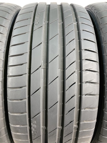 245 45 18 KUMHO ECSTA PS71