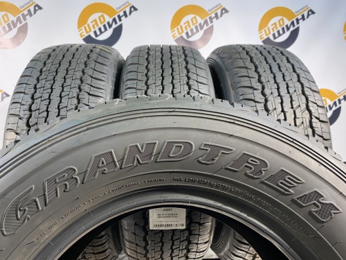 285 65 17 DUNLOP GRANDTREK AT22