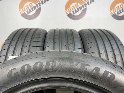 235 50 18 GOODYEAR EAGLE F1 ASYMMETRIC 3 SUV