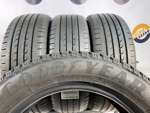 225 60 18 GOODYEAR EFFICIENTGRIP SUV 4X4