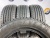 225 60 18 GOODYEAR EFFICIENTGRIP SUV 4X4