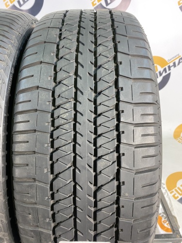 275 50 22 BRIDGESTONE DUELER H/T 684II