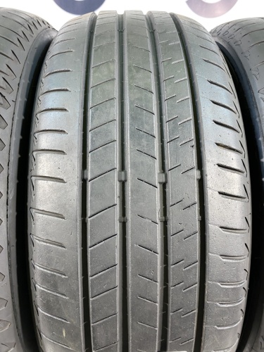245 50 19 BRIDGESTONE ALENZA 001