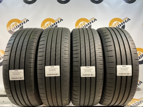 215 55 18 GOODYEAR EFFICIENTGRIP PERFORMANCE