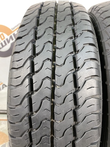 195 65 16C DUNLOP ECONODRIVE