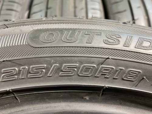 215 50 18 FALKEN AZENIS FK-453CC