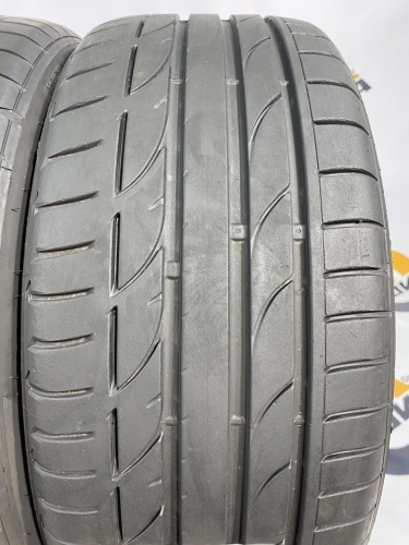 225 40 19 BRIDGESTONE POTENZA S001