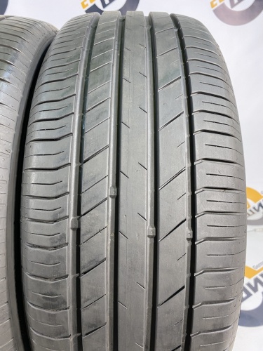 235 55 19 NEXEN N'FERA SPORT SU2