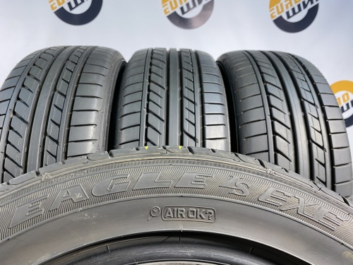 215 55 17 GOODYEAR EAGLE LS EXE