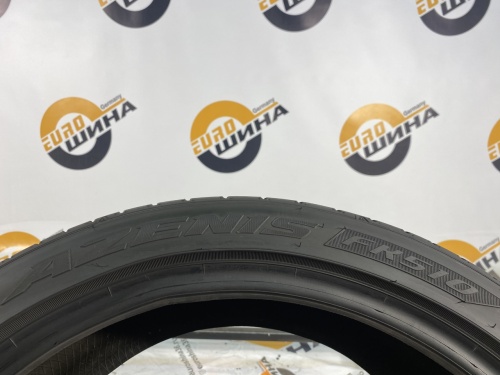 245 40 19 FALKEN AZENIS FK-510