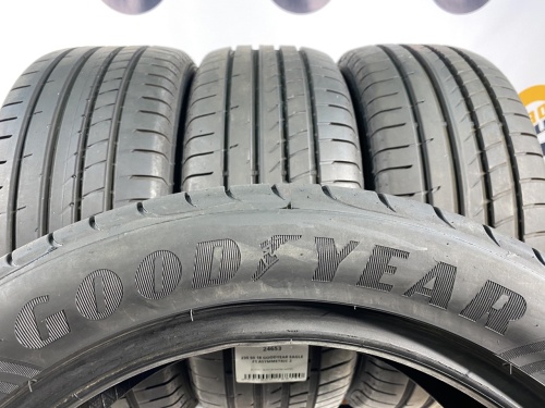 235 50 18 GOODYEAR EAGLE F1 ASYMMETRIC 2