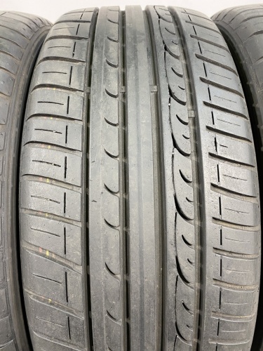 225 45 17 DUNLOP SP SPORT FASTRESPONSE