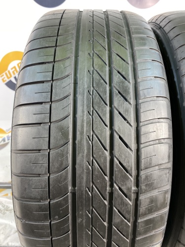 255 50 19 GOODYEAR EAGLE F1 ASYMMETRIC SUV 4X4 RFT