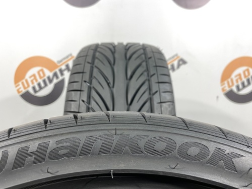 245 35 18 HANKOOK VENTUS V12 EVO K110