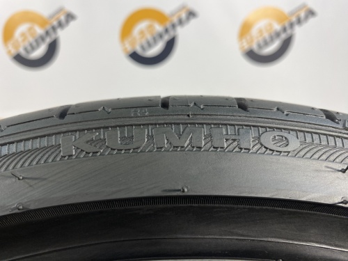 215 35 19 KUMHO ECSTA LE SPORT KU39