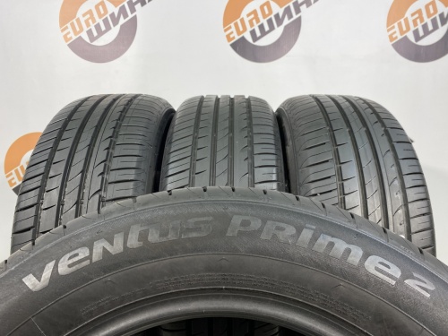 225 60 17 HANKOOK VENTUS PRIME 2 K115