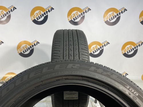 265 45 21 BRIDGESTONE DUELER H/L 400