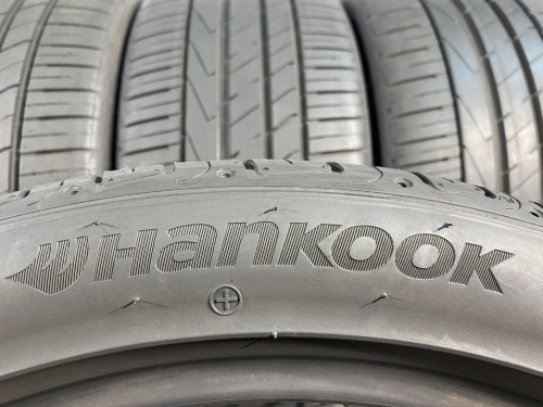 255 40 20 HANKOOK VENTUS S1 EVO 2 SUV K117A