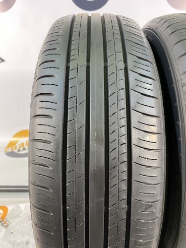 225 65 17 DUNLOP GRANDTREK PT30