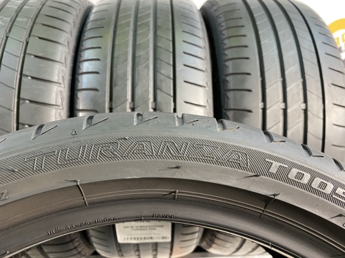 225 40 18 BRIDGESTONE TURANZA T005
