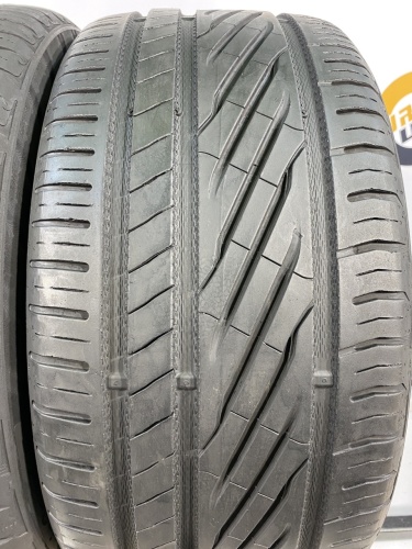 255 40 19 UNIROYAL RAINSPORT 5