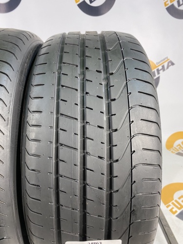 235 35 19 PIRELLI P ZERO
