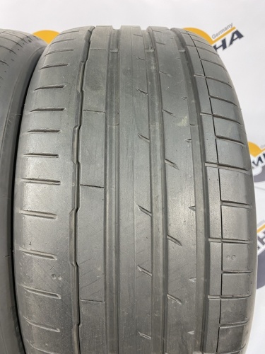 255 45 19 HANKOOK VENTUS S1 EVO 3 EV K127E
