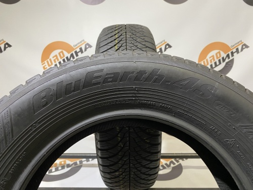 225 65 17 YOKOHAMA BLUEARTH-4S AW21 == (018-6,5) (018-6,2)