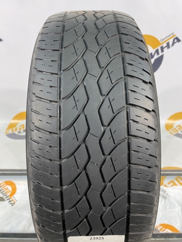 225 60 17 YOKOHAMA GEOLANDAR H/T-S G051