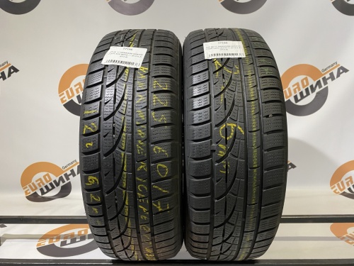 225 60 17 HANKOOK WINTER I'CEPT EVO W310