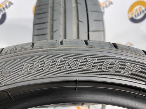 255 35 19 DUNLOP SP SPORT MAXX 050+