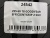 255 60 18 GOODYEAR EFFICIENTGRIP 2 SUV