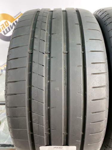 245 35 18 DUNLOP SP SPORT MAXX RT 2