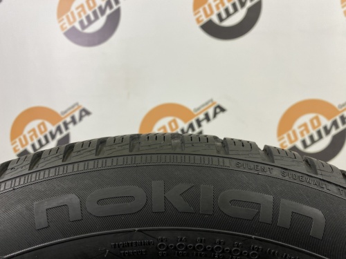 215 55 17 NOKIAN WR SNOWPROOF