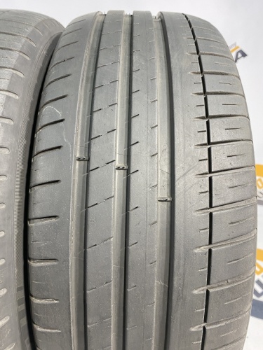 205 45 17 MICHELIN PILOT SPORT 3