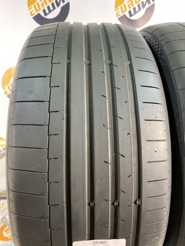 285 40 22 CONTINENTAL CONTISPORTCONTACT 6