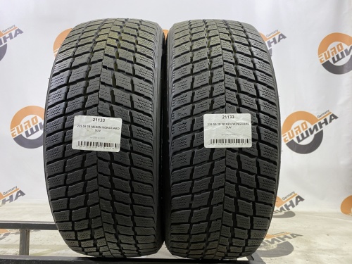 235 55 18 NEXEN WINGUARD SUV