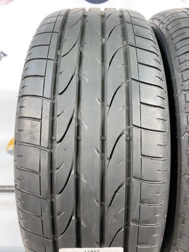 235 45 19 BRIDGESTONE DUELER H/P SPORT RFT