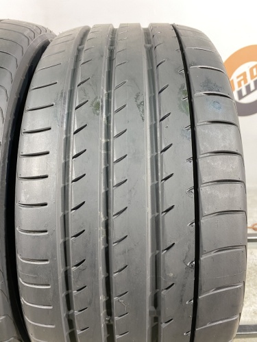 265 40 19 YOKOHAMA ADVAN SPORT V105