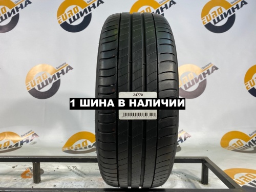 205 50 17 MICHELIN PRIMACY 3