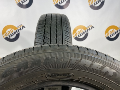 225 60 18 DUNLOP GRANDTREK ST30