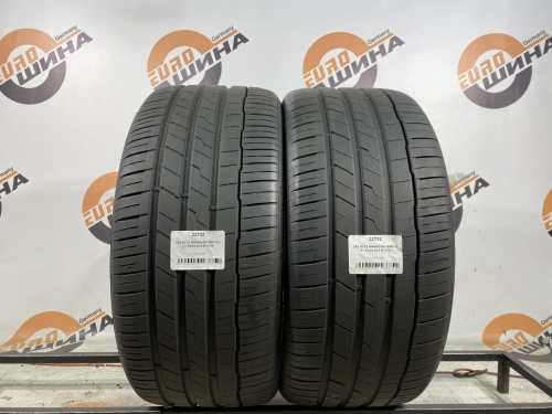 285 40 22 HANKOOK VENTUS S1 EVO3 SUV K127A