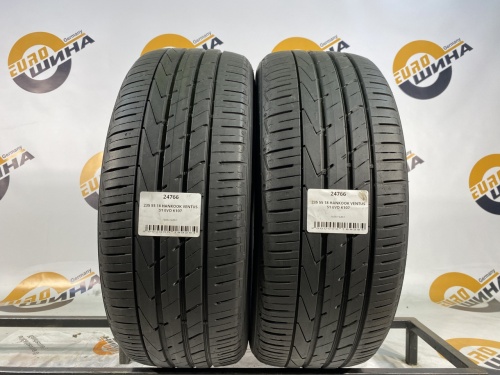 235 55 18 HANKOOK VENTUS S1 EVO K107