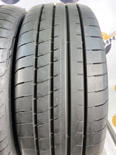 235 50 18 GOODYEAR EAGLE F1 ASYMMETRIC 5
