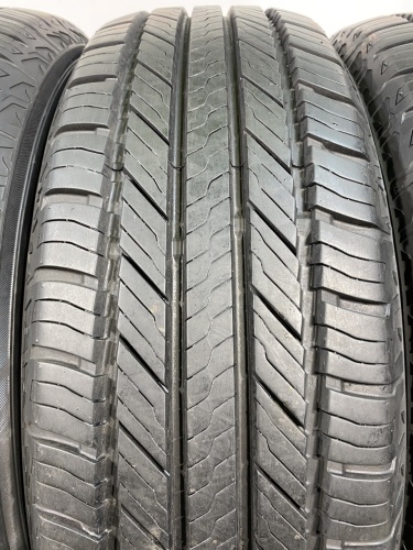 215 60 17 YOKOHAMA GEOLANDAR CV G058