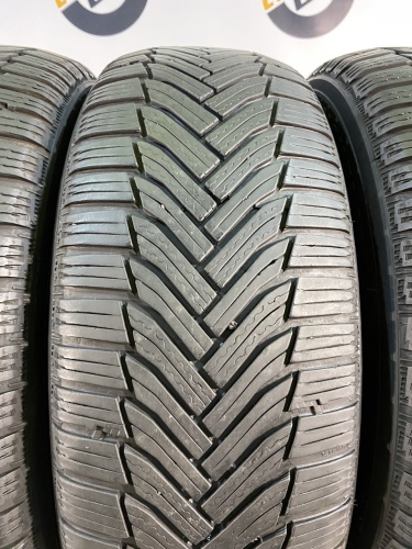 215 60 17 MICHELIN ALPIN 6