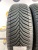 215 60 17 MICHELIN CROSSCLIMATE 2