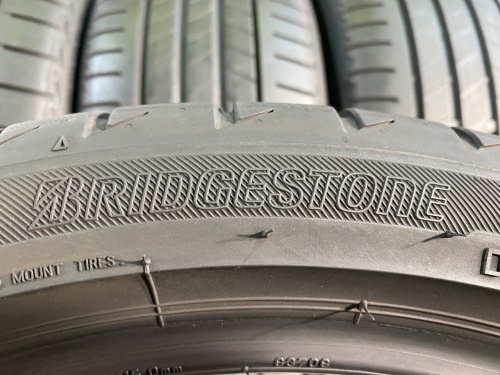 225 40 18 BRIDGESTONE TURANZA T005